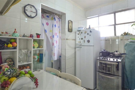 Apartamento em Bela Vista