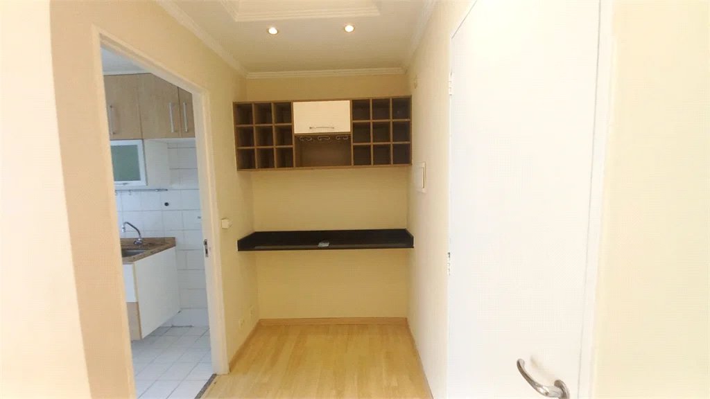 Apartamento à venda com 2 quartos em Jardim das Vertentes, São Paulo, SP