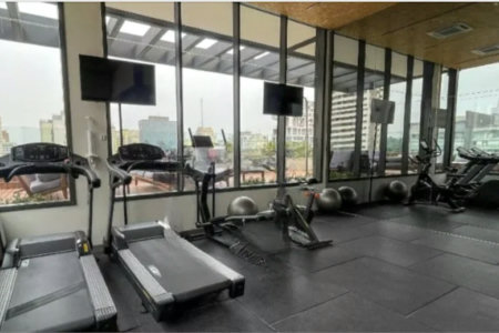 Apartamento à venda ou para alugar com 1 quarto em Pinheiros, São Paulo, SP