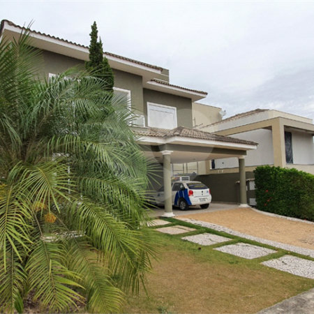 Casa à venda ou para alugar com 3 suítes no condomínio Jardim Vila Paradiso, Indaiatuba - SP