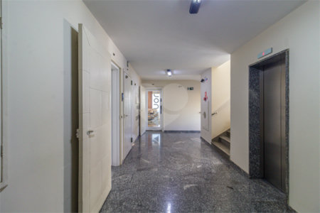 Sala à venda em Bela Vista, São Paulo, SP