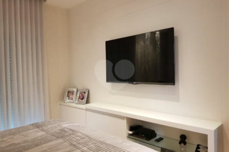 Apartamento à venda com 3 quartos, sendo 2 suítes, em Vila Maria Alta, São Paulo, SP