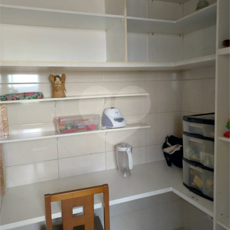 Apartamento à venda com 2 quartos em Vila Gustavo, São Paulo, SP
