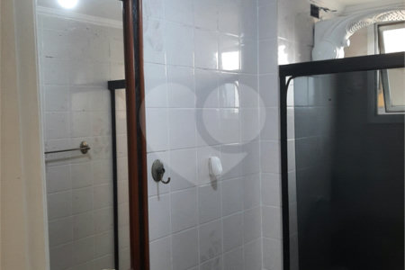 Apartamento à venda com 2 quartos em Vila Santo Estéfano, São Paulo, SP