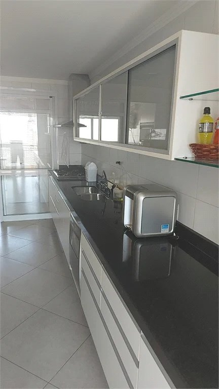 Apartamento à venda com 3 suítes em Vila Andrade, São Paulo, SP