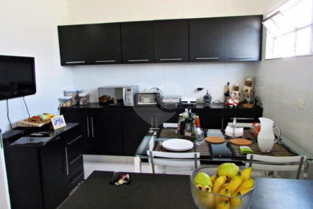 Duplex à venda com 4 quartos, sendo 1 suíte, em Perdizes, São Paulo, SP