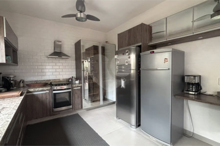 Casa à venda com 4 suítes no condomínio Quinta da Primavera Rp, Ribeirão Preto - SP