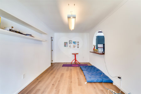 Casa à venda com 2 suítes em Alto da Boa Vista, São Paulo, SP