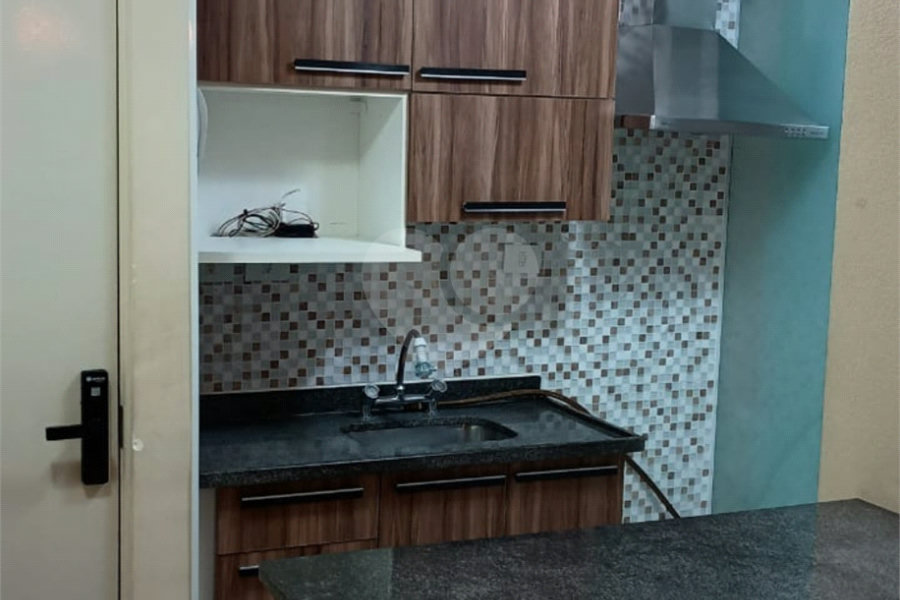 Apartamento à venda com 2 quartos em Jaraguá, São Paulo, SP