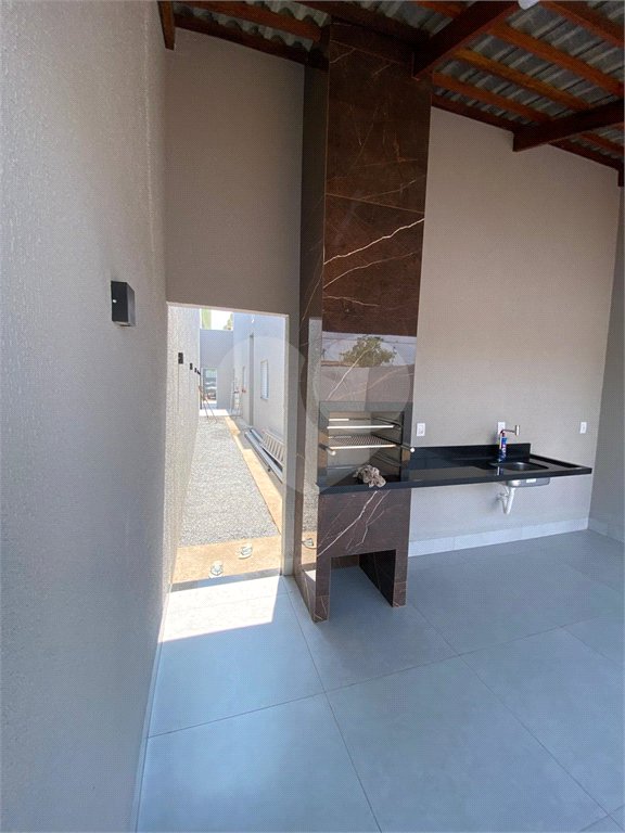 Casa Térrea à venda com 3 quartos, sendo 1 suíte, em Ponte Nova, Várzea Grande, MT