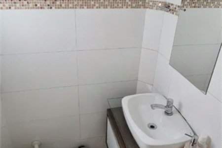 Casa à venda com 2 quartos, sendo 1 suíte, em Vila Romana, São Paulo, SP