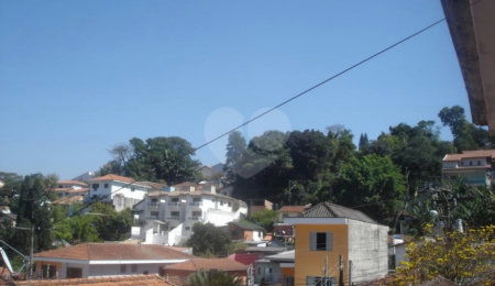 Casa Térrea à venda com 2 quartos em Tremembé, São Paulo, SP