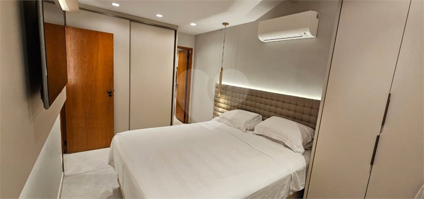 Cobertura à venda com 3 quartos, sendo 1 suíte, em Tijuca, Rio de Janeiro, RJ