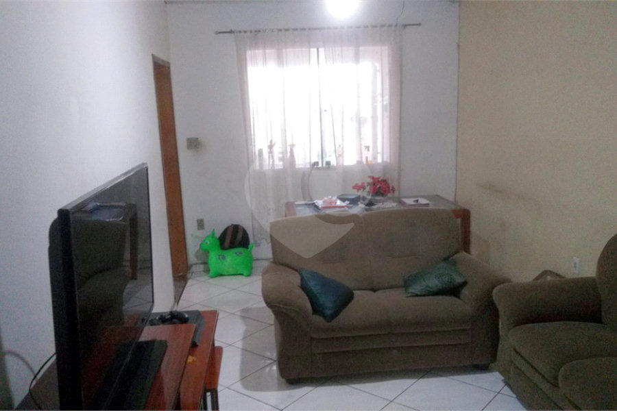 Casa Térrea à venda com 3 quartos, sendo 1 suíte,  em Imirim, São Paulo, SP