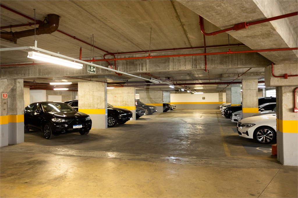 Sala à venda em Chácara Santo Antônio (zona Sul), São Paulo, SP