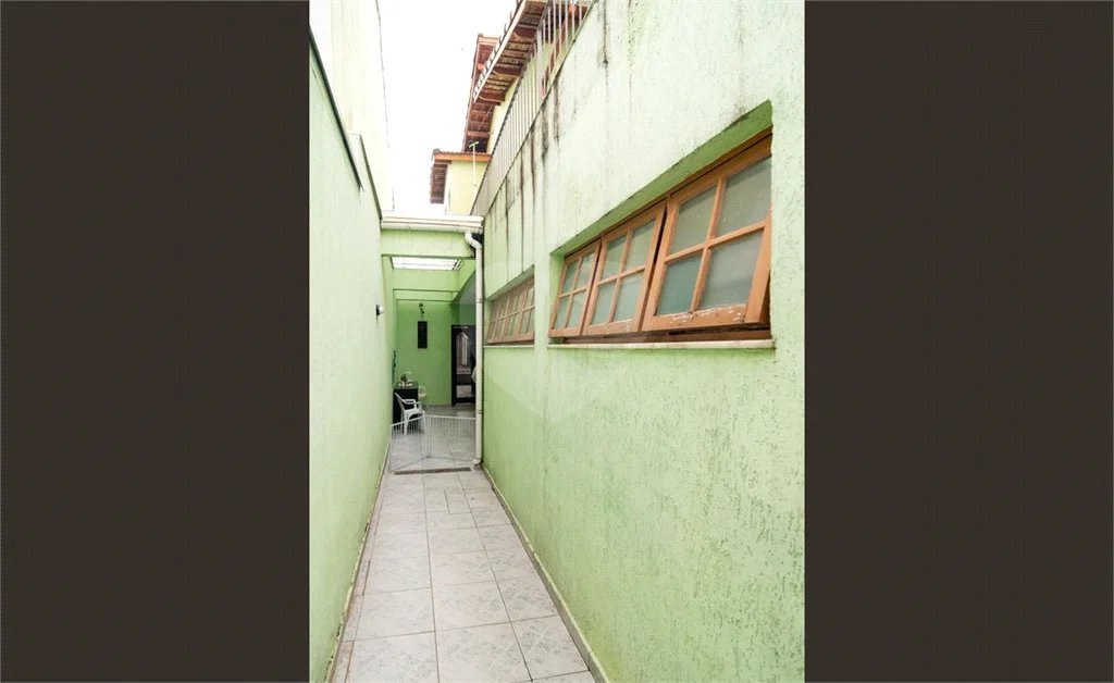 Casa para venda e locação no Campo Belo de 120M² com 3 dormitórios, 1 suíte e 3 vagas