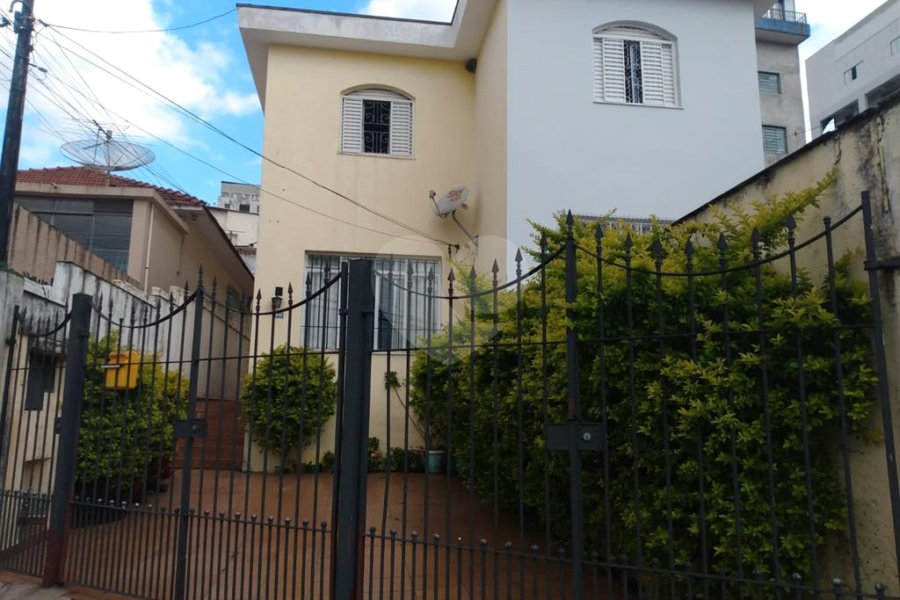 Sobrado à venda com 3 quartos, sendo 1 suíte,  em Limão, São Paulo, SP