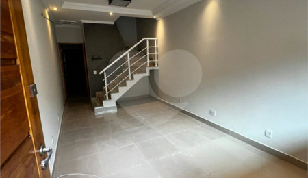 Casa em condomínio à venda com 2 suítes em Jaraguá, São Paulo, SP