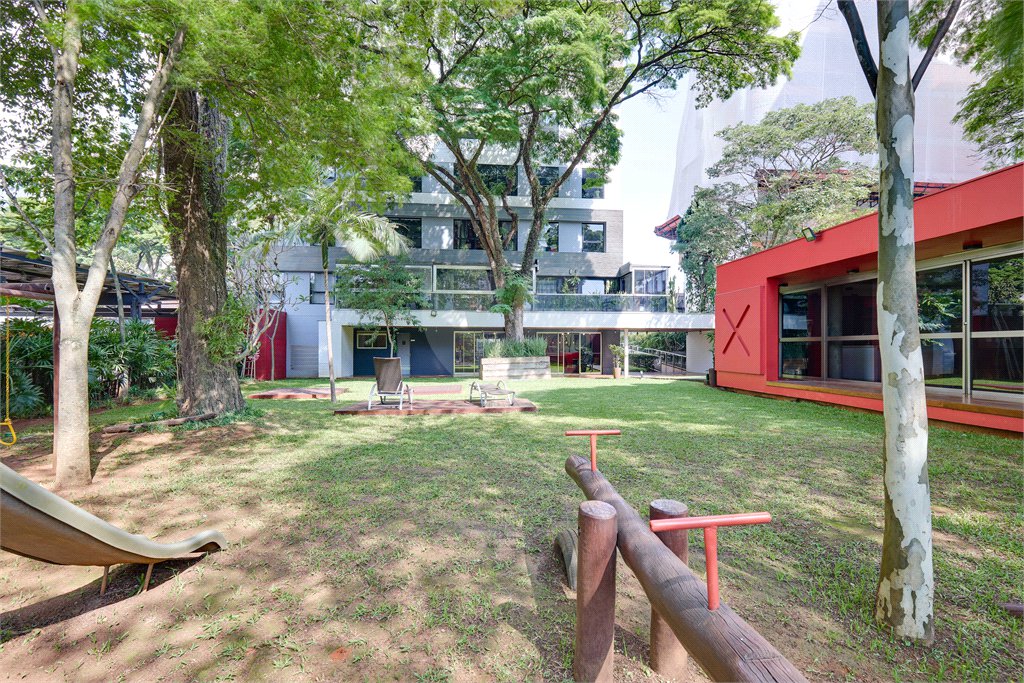 Apartamento à venda com 2 quartos em Alto da Boa Vista, São Paulo, SP
