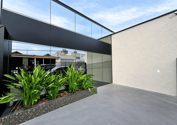 Compromisso e excelência no mercado imobiliário de Sorocaba.