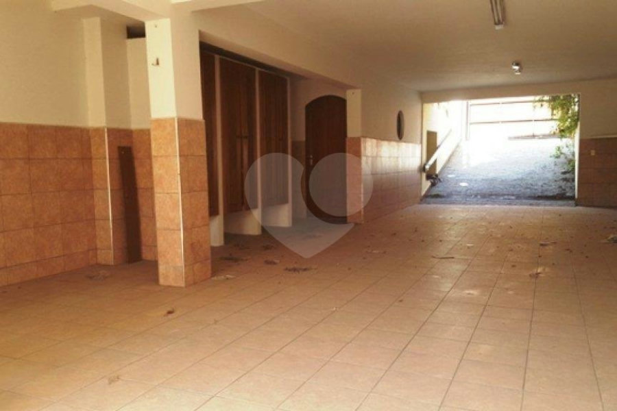 Sobrado à venda com 3 quartos, sendo 2 suítes, em Mandaqui, São Paulo, SP