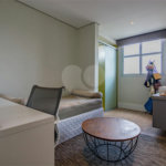 Apartamento à venda com 2 suítes em Jardim Europa, São Paulo, SP