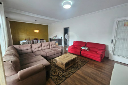 Casa à venda com 2 quartos, sendo 1 suíte, em Santo Amaro, São Paulo, SP
