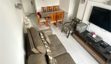 Apartamento à venda com 3 quartos, sendo 1 suíte,  em Parque Novo Mundo, São Paulo, SP