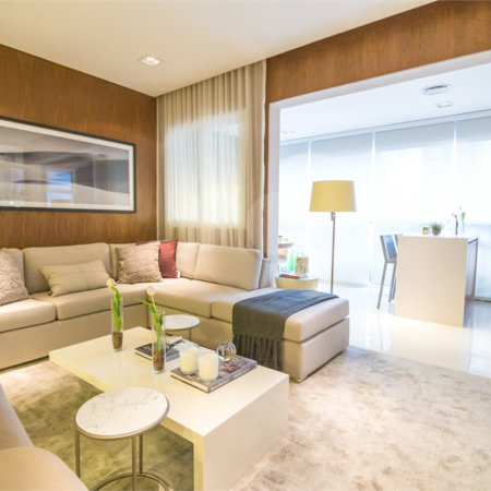 Apartamento à venda com 2 quartos em Vila Suzana, São Paulo, SP