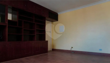 Apartamento à venda com 2 quartos em Santana, São Paulo, SP