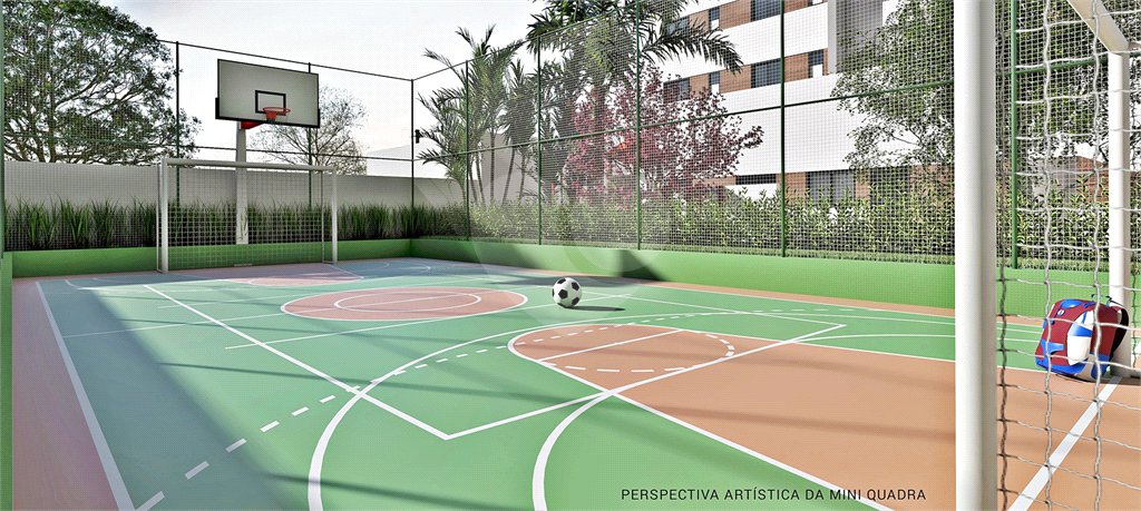Apartamento à venda com 4 quartos, sendo 2 suítes, em Santana, São Paulo, SP