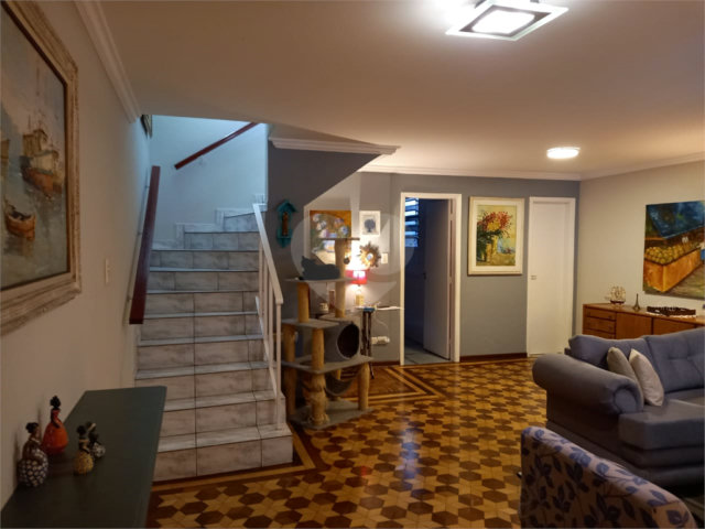 Sobrado à venda com 3 quartos, sendo 1 suíte,  em Vila Cruzeiro, São Paulo, SP