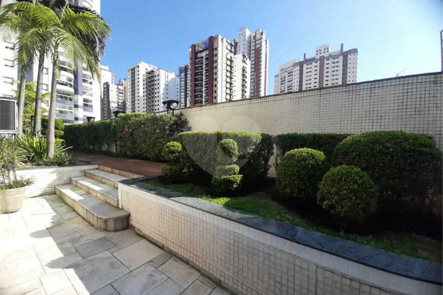 Apartamento à venda com 3 suítes em Tatuapé, São Paulo, SP