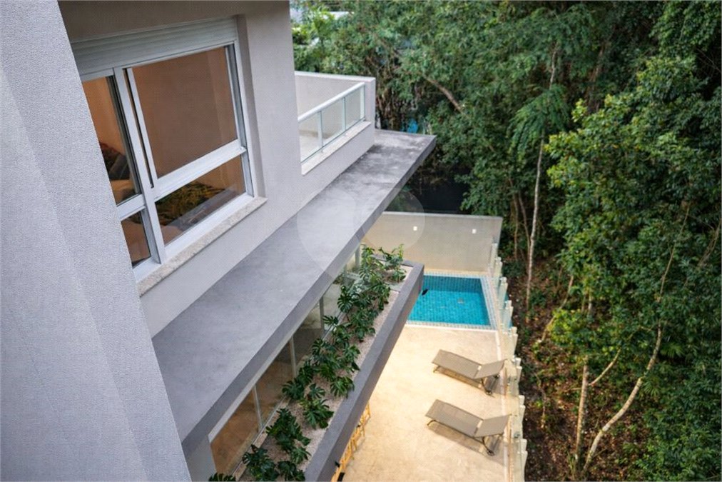 Casa em Condomínio á venda – Riviera de São Lourenço