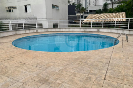 Apartamento à venda com 3 quartos, sendo 1 suíte, em Vila Andrade, São Paulo, SP