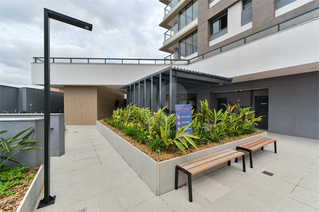 Apartamento à venda com 3 suítes em Jardim Faculdade, Sorocaba, SP