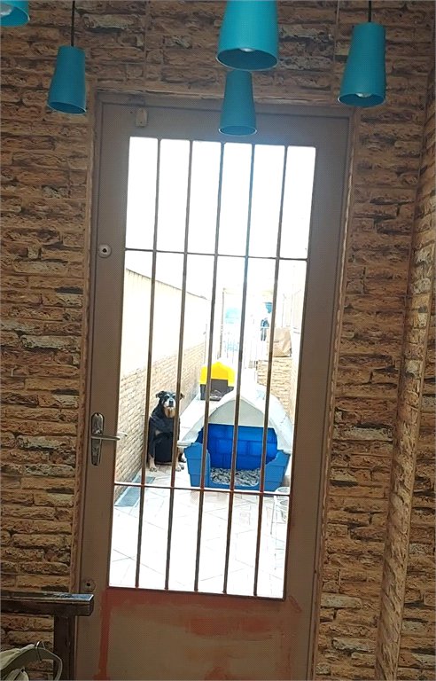 Sobrado à venda com 3 quartos, sendo 1 suíte, em Limão, São Paulo, SP