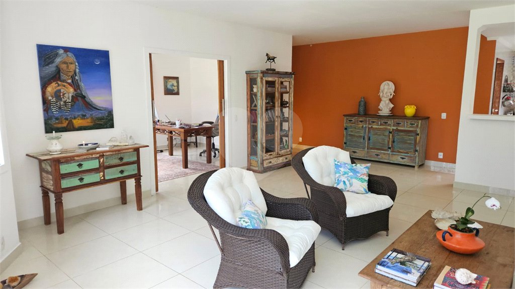 Casa à venda com 2 quartos em Aquarius (tamoios), Cabo Frio, RJ