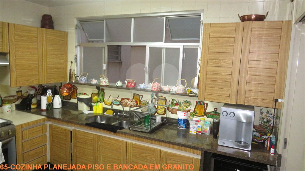 Apartamento à venda com 4 quartos, sendo 2 suítes, em Tijuca, Rio de Janeiro, RJ