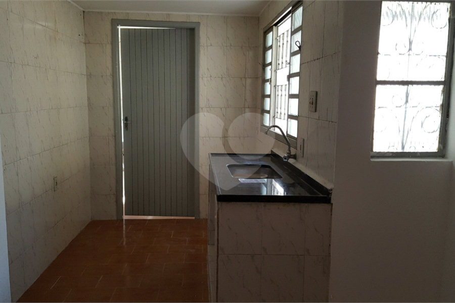 Sobrado à venda com 4 quartos em Santana, São Paulo, SP