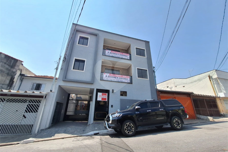 Casa à venda com 3 quartos no condomínio Comdomínio Vitória Prime, São Paulo - SP