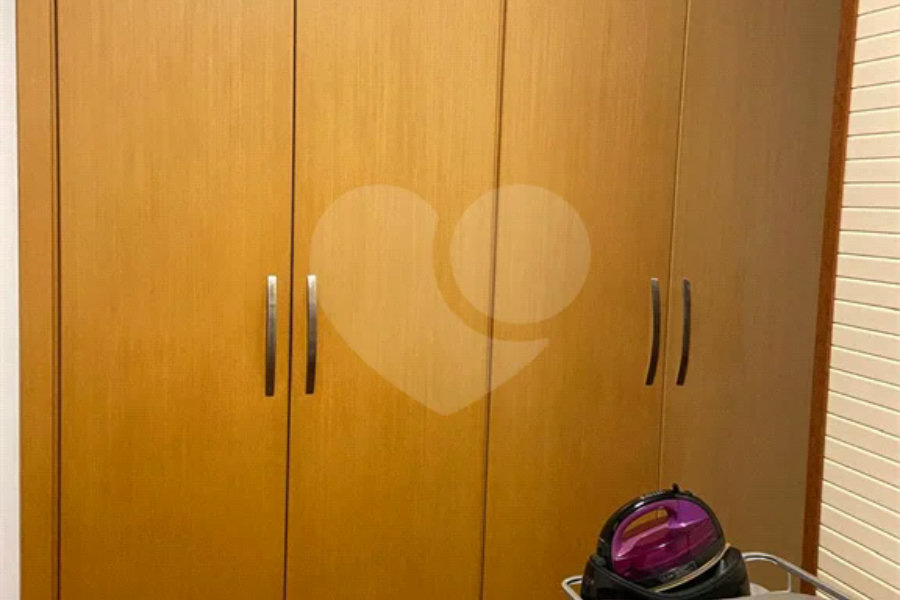 Apartamento à venda com 3 quartos, sendo 1 suíte, em Santana, São Paulo, SP