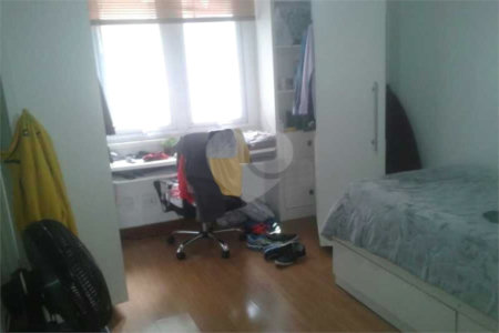 Apartamento à venda com 3 quartos, sendo 2 suítes, em Ipanema, Rio de Janeiro, RJ