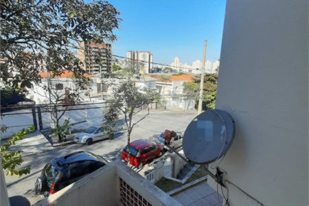 Sobrado à venda com 3 quartos, sendo 1 suíte, em Jardim São Paulo(zona Norte), São Paulo, SP