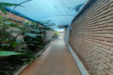 Casa à venda com 7 quartos em Santo Amaro, São Paulo, SP