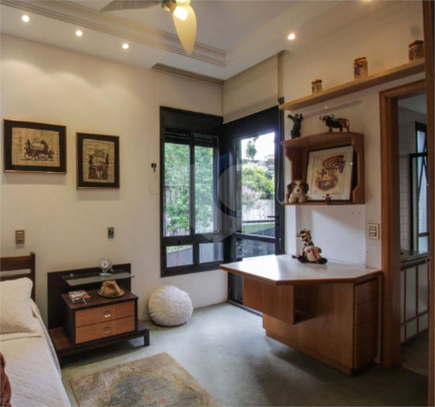Apartamento à venda com 3 suítes em Vila Andrade, São Paulo, SP