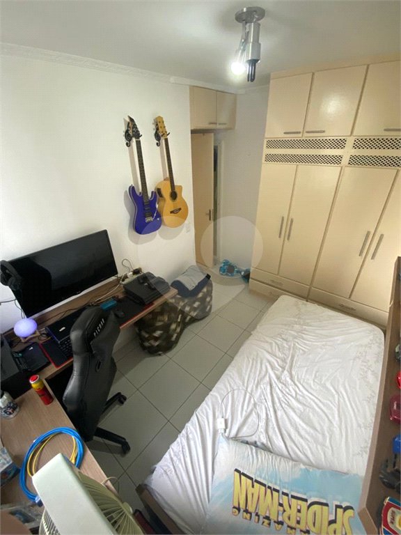 Apartamento à venda com 3 quartos, sendo 1 suíte, em Parque Novo Mundo, São Paulo, SP