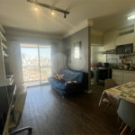 Apartamento à venda com 1 quarto em Vila Pompéia, São Paulo, SP
