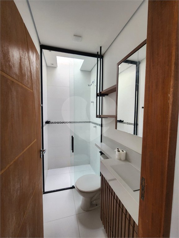 Condomínio à venda ou para alugar com 2 quartos em Vila Nova Aparecida, Mogi das Cruzes, SP