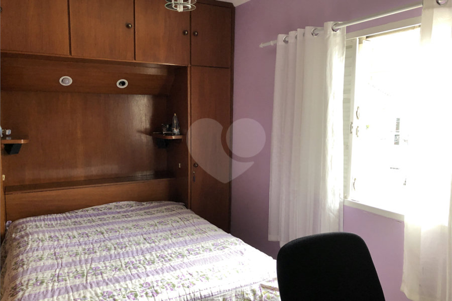 Sobrado à venda com 3 quartos, sendo 1 suíte, em Vila Gustavo, São Paulo, SP